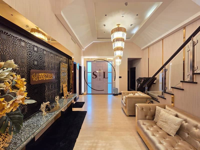 5BR Luxury Villa | Lake View and Pool View - Image 13