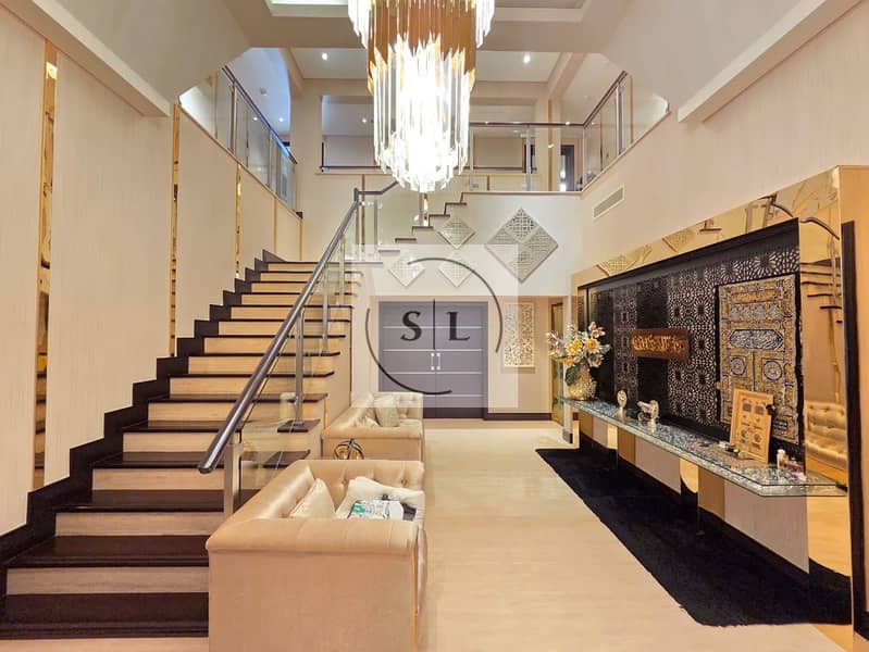 5BR Luxury Villa | Lake View and Pool View - Image 15