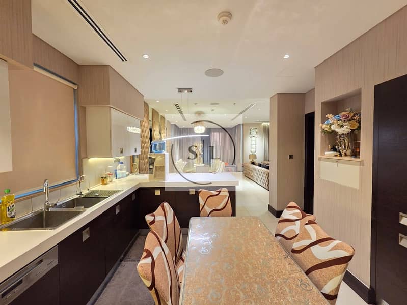 5BR Luxury Villa | Lake View and Pool View - Image 16