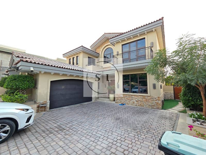 5BR Luxury Villa | Lake View and Pool View - Image 23