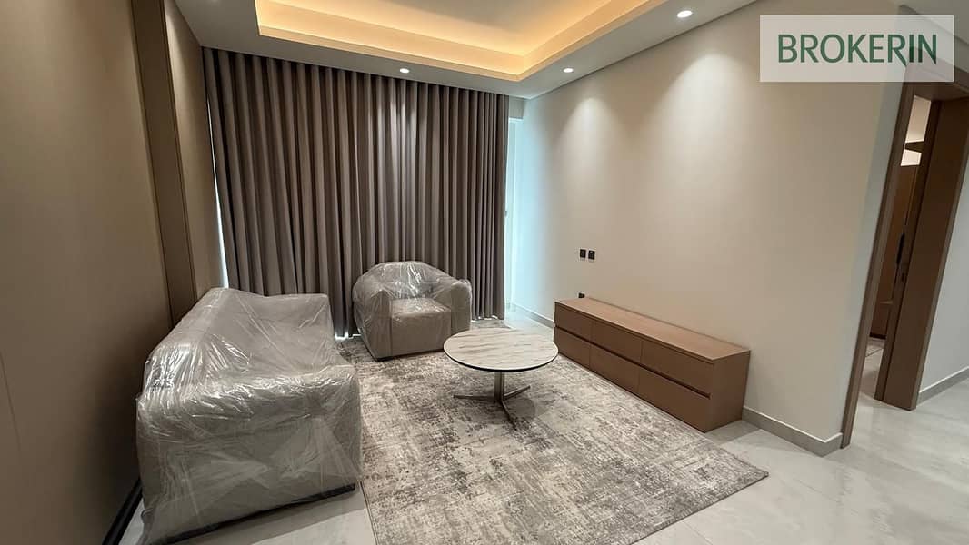 Brand New | Vacant | Ready to Move in | Semi Furnished - Image 6