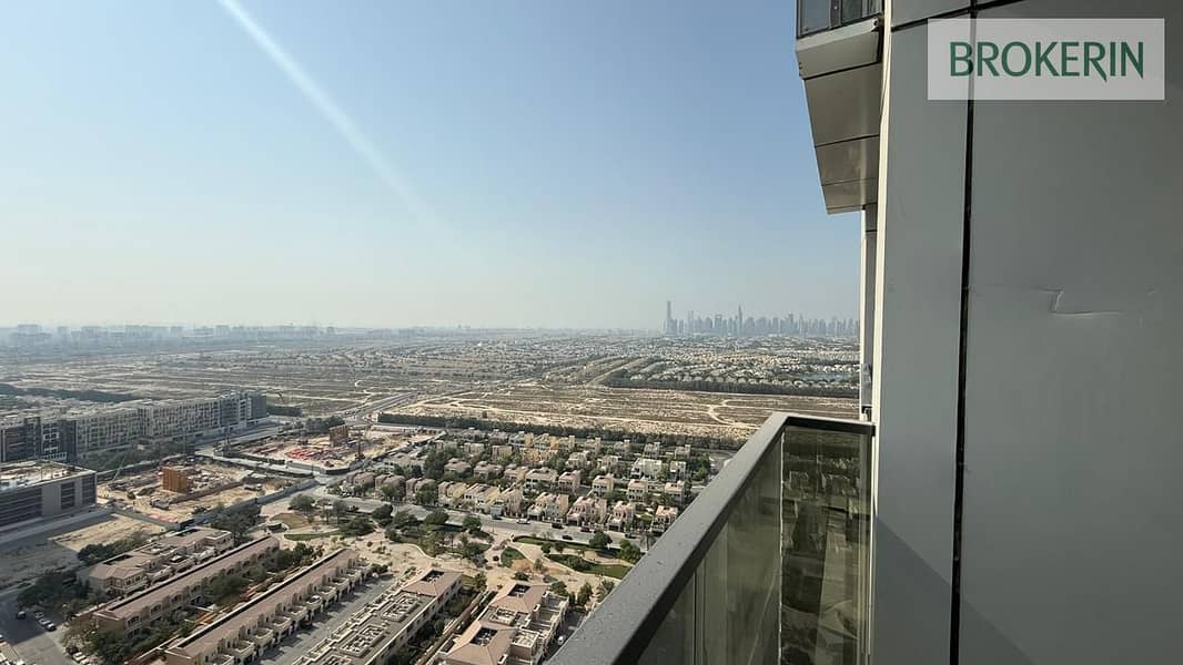 Brand New | Vacant | Ready to Move in | Semi Furnished - Image 8