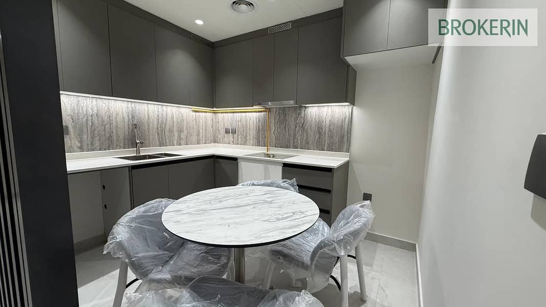 Brand New | Vacant | Ready to Move in | Semi Furnished - Image 9