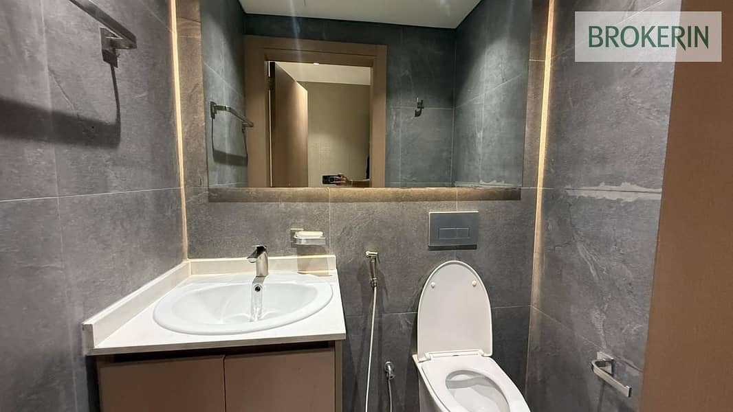 Brand New | Vacant | Ready to Move in | Semi Furnished - Image 10