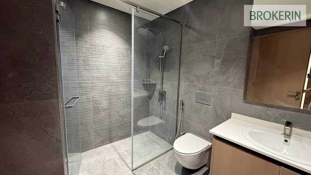 Brand New | Vacant | Ready to Move in | Semi Furnished - Image 11