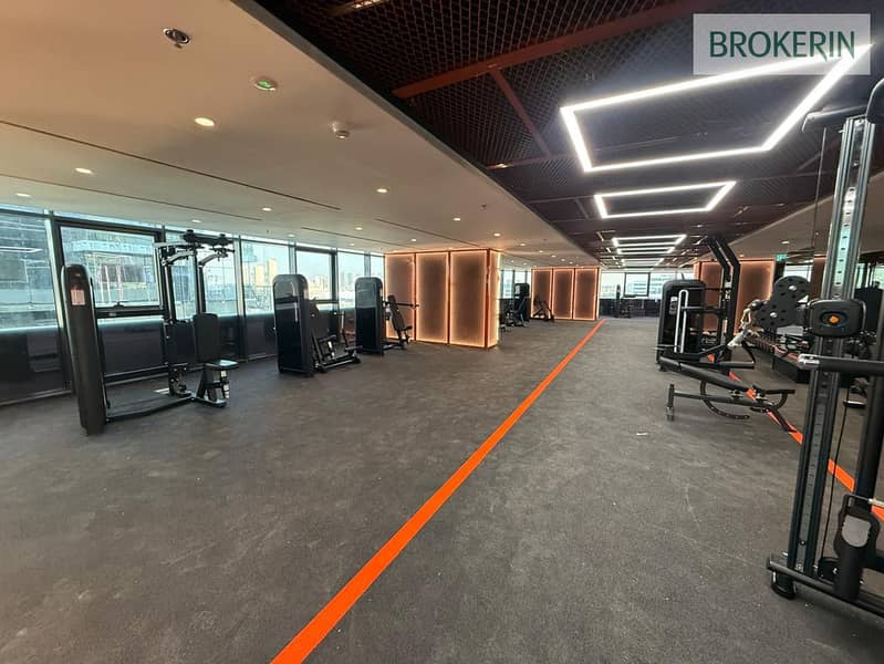 Brand New | Vacant | Ready to Move in | Semi Furnished - Image 19