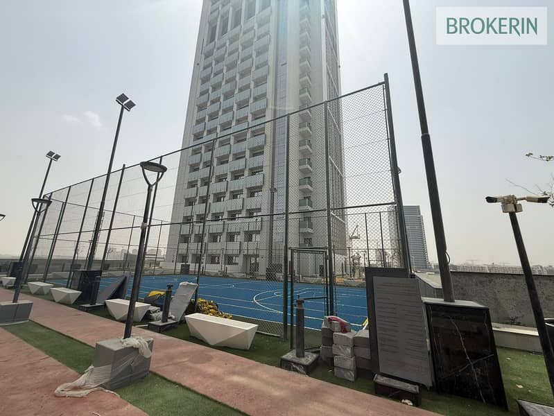 High Floor | Fully Furnished | Brand New - Image 12