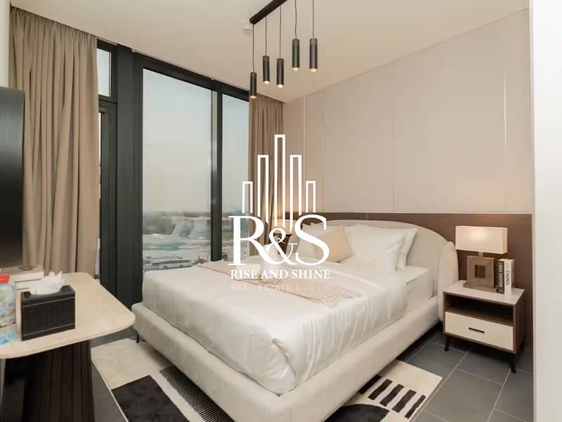 HUGE LAYOUT|1+Study / Fully Furnished