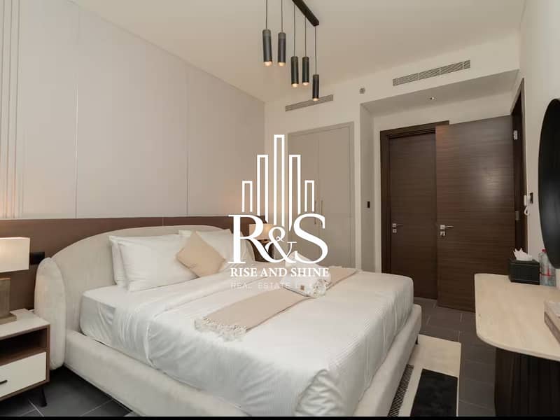 HUGE LAYOUT|1+Study / Fully Furnished