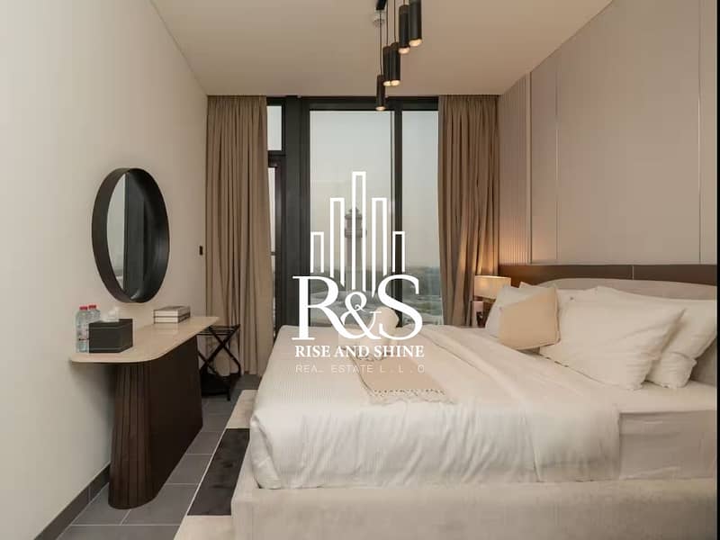 HUGE LAYOUT|1+Study / Fully Furnished - Image 6