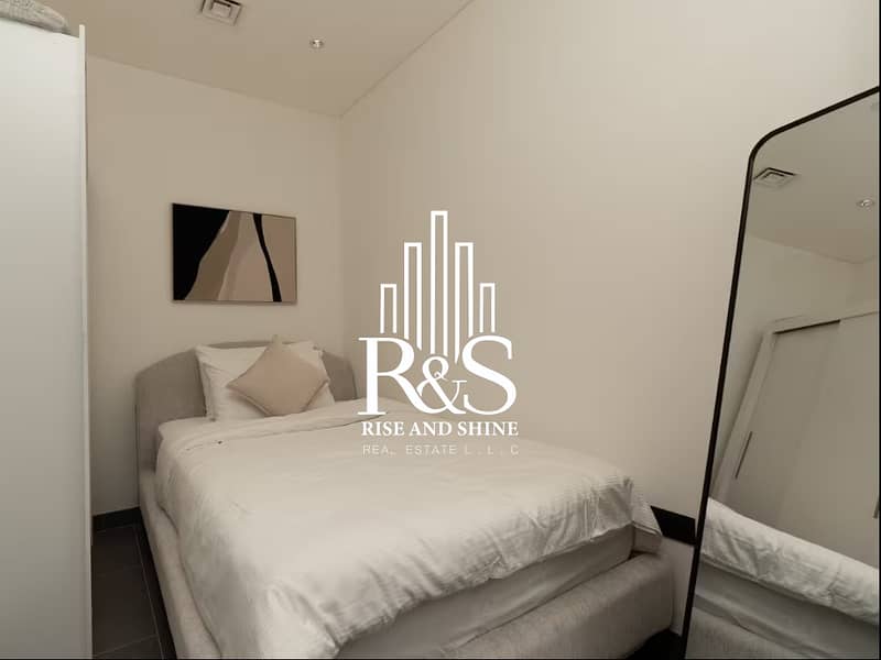 HUGE LAYOUT|1+Study / Fully Furnished - Image 8