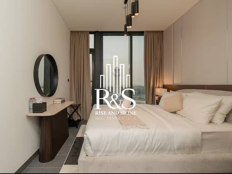 HUGE LAYOUT|1+Study / Fully Furnished - Image 11