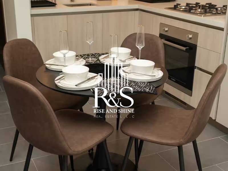 HUGE LAYOUT|1+Study / Fully Furnished - Image 12