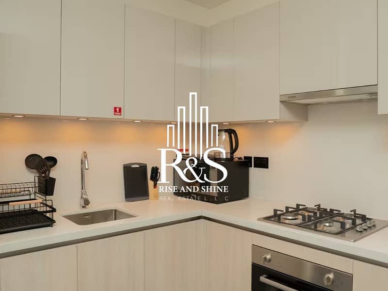 HUGE LAYOUT|1+Study / Fully Furnished - Image 15