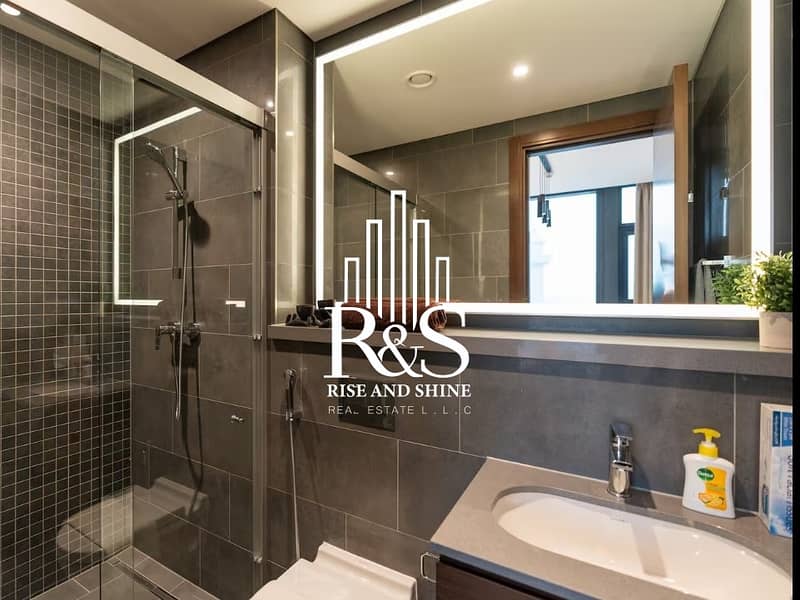 HUGE LAYOUT|1+Study / Fully Furnished - Image 16