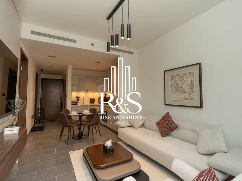 HUGE LAYOUT|1+Study / Fully Furnished - Image 17