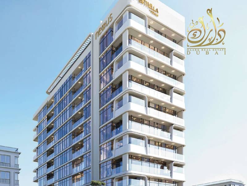 High ROI | Easy Payment Plan | Luxury lifestyle | Smart home | Prime location - Image 6