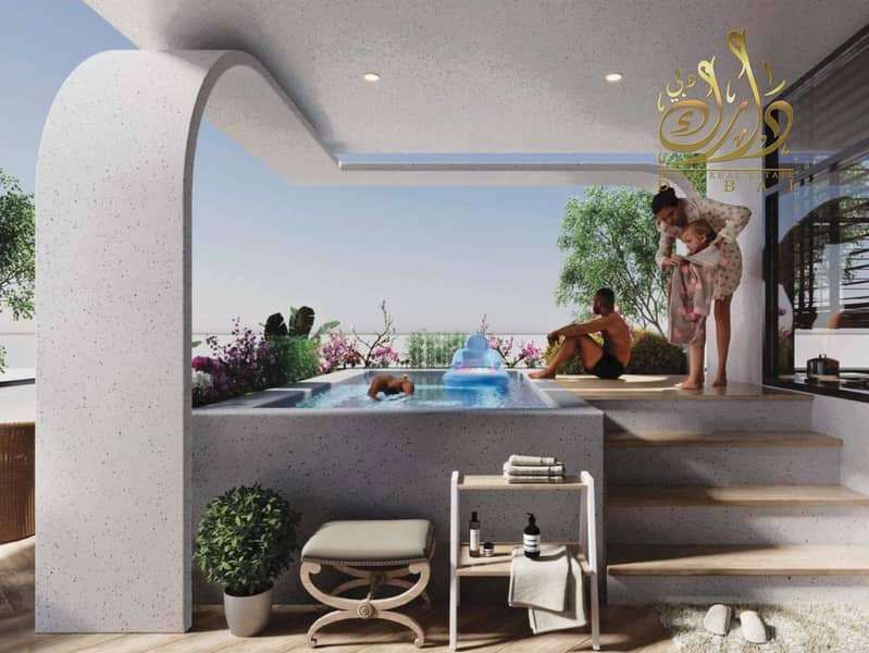 High ROI | Easy Payment Plan | Luxury lifestyle | Smart home | Prime location - Image 7