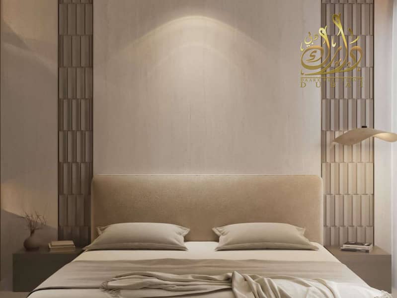 High ROI | Easy Payment Plan | Luxury lifestyle | Smart home | Prime location - Image 10