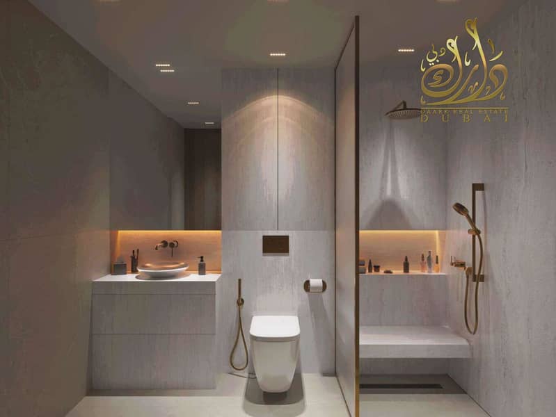 High ROI | Easy Payment Plan | Luxury lifestyle | Smart home | Prime location - Image 20