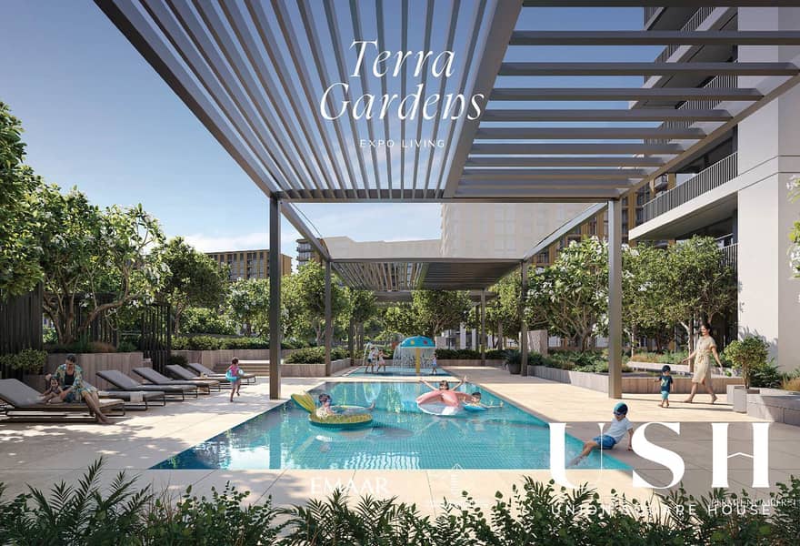 Next to Metro| Expo Living| Payment Plan| High ROI - Image 6