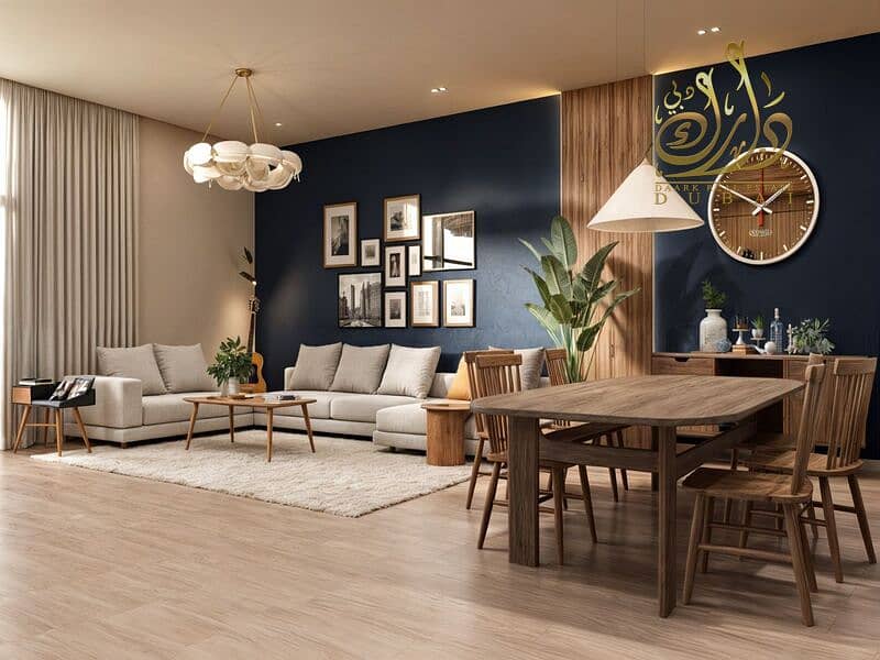 INVESTOR DEAL_GATED COMMUNITY_NEXT TO DAMAC LAGOON - Image 8