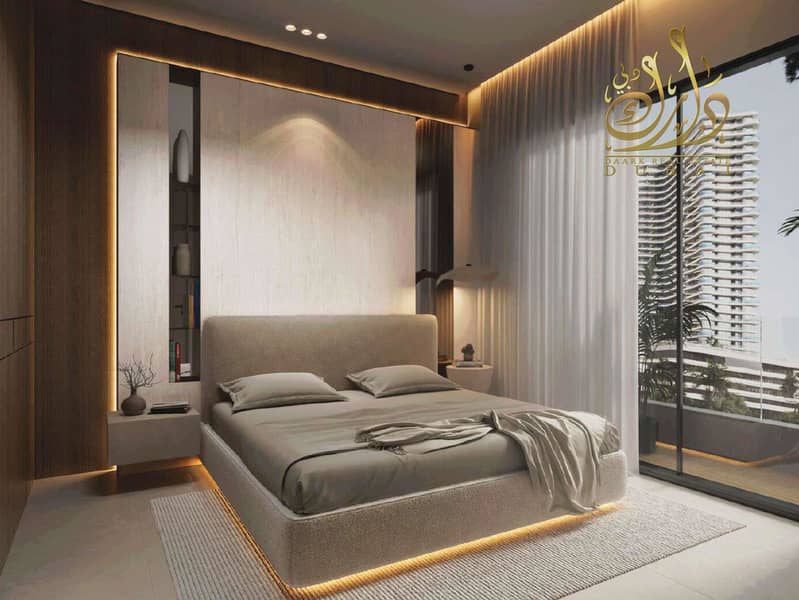 High ROI | Easy Payment Plan | Luxury lifestyle | Smart home | Prime location