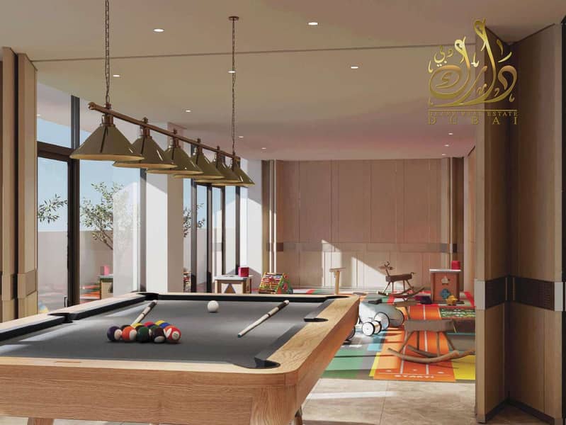 High ROI | Easy Payment Plan | Luxury lifestyle | Smart home | Prime location - Image 9