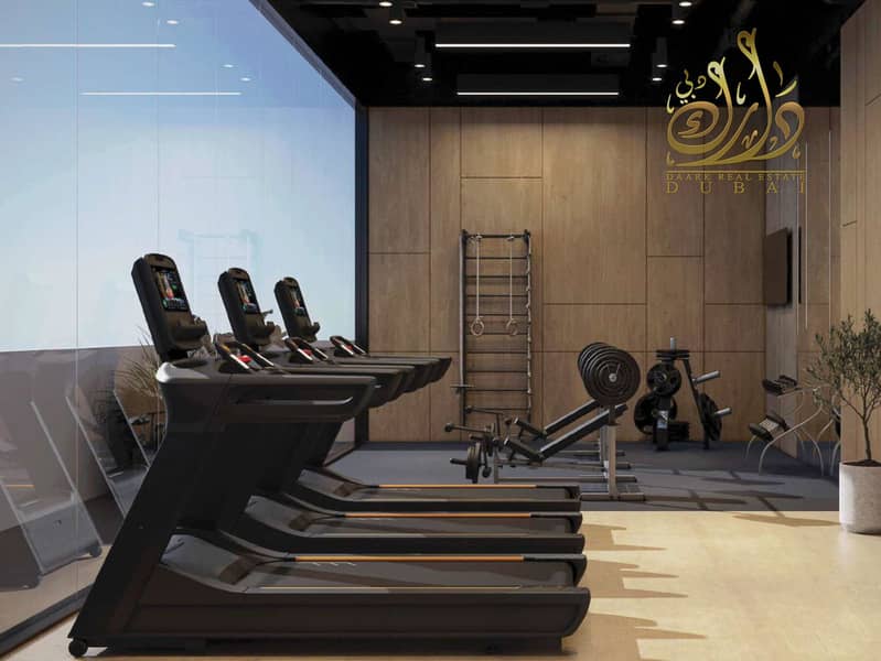 High ROI | Easy Payment Plan | Luxury lifestyle | Smart home | Prime location - Image 10