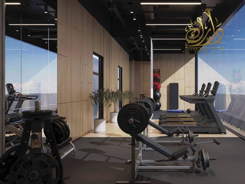 High ROI | Easy Payment Plan | Luxury lifestyle | Smart home | Prime location - Image 11