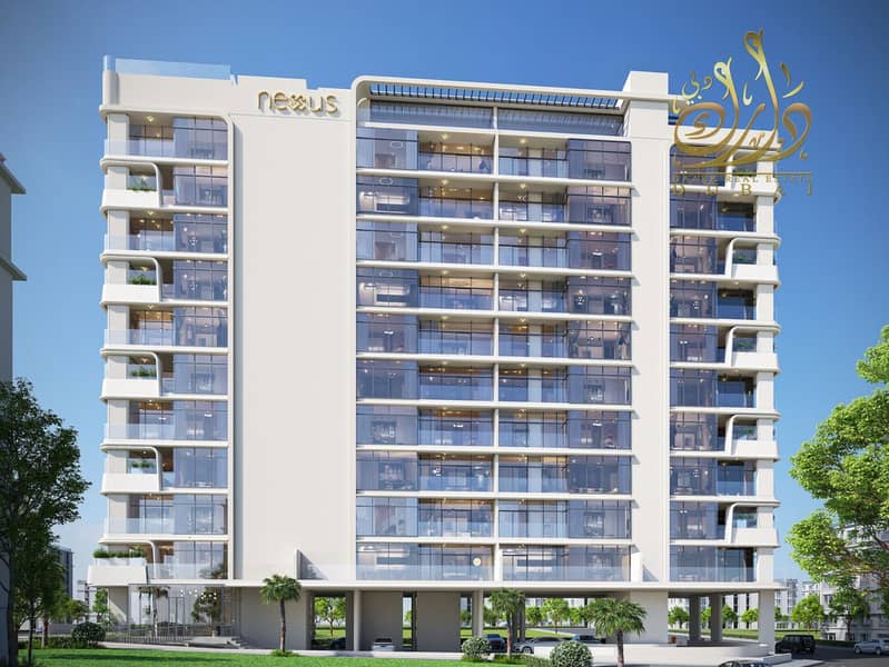 High ROI | Easy Payment Plan | Luxury lifestyle | Smart home | Prime location - Image 19