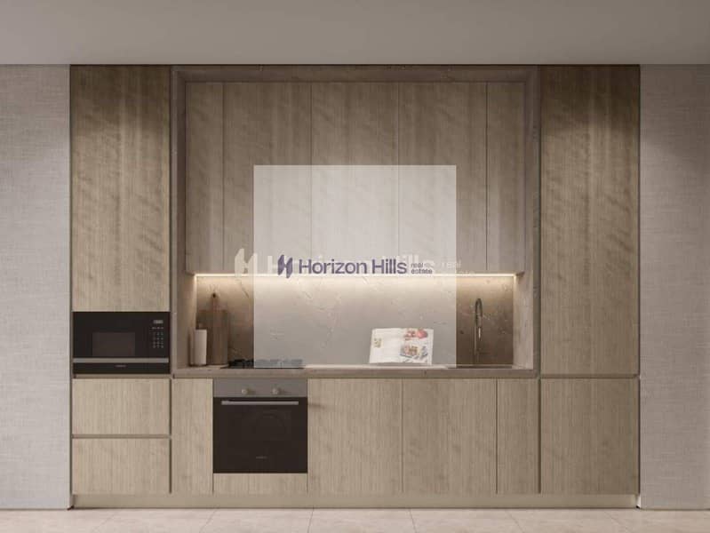 Hot Deal | Prime Location | Pool View - Image 13