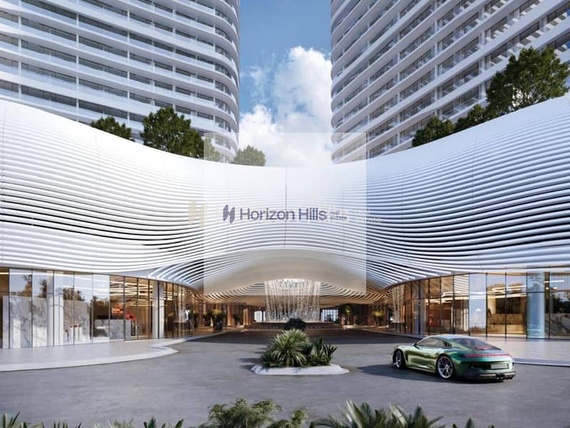 Best Deal | Prime Location | Pool View - Image 15