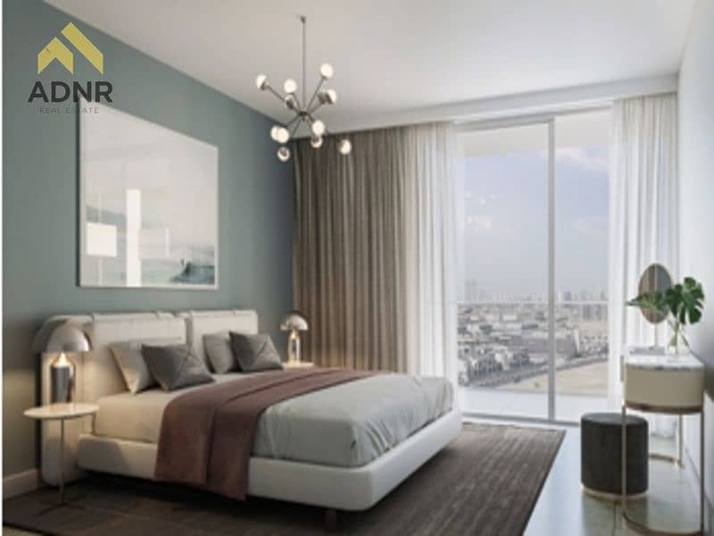 Metro | handover 2026 | Exclusive Offer | Prime Location | High Return on Investment | Flexible Payment Plan