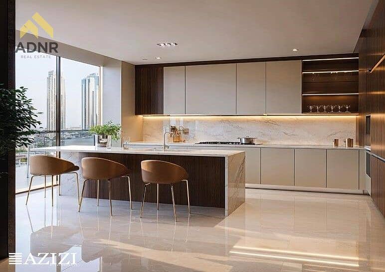 Metro | handover 2026 | Exclusive Offer | Prime Location | High Return on Investment | Flexible Payment Plan - Image 6