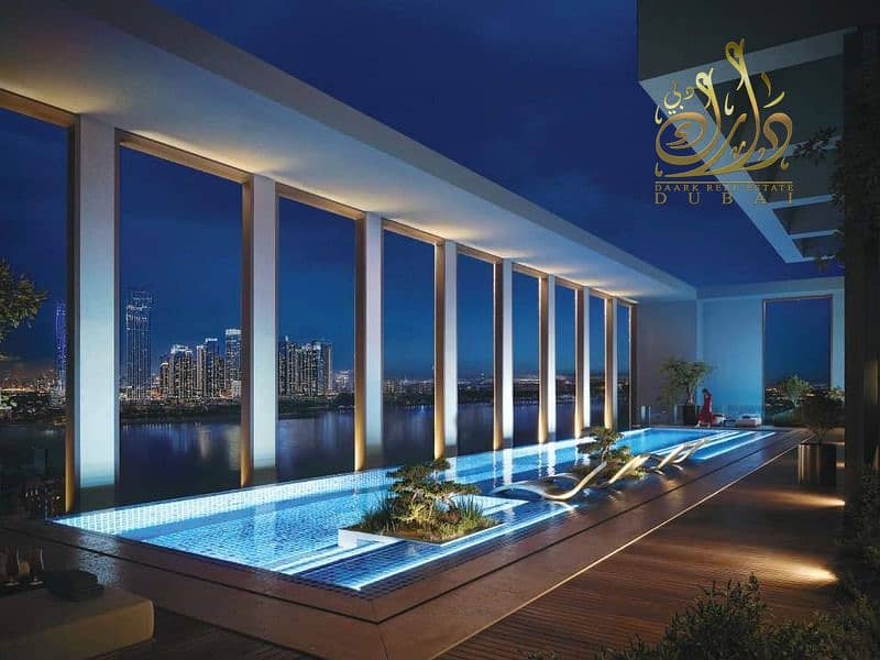 NEAR BURJ KHALIFA- READY TO MOVE- HIGH ROI - LIMITED UNITS