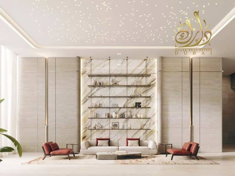 NEAR BURJ KHALIFA- READY TO MOVE- HIGH ROI - LIMITED UNITS