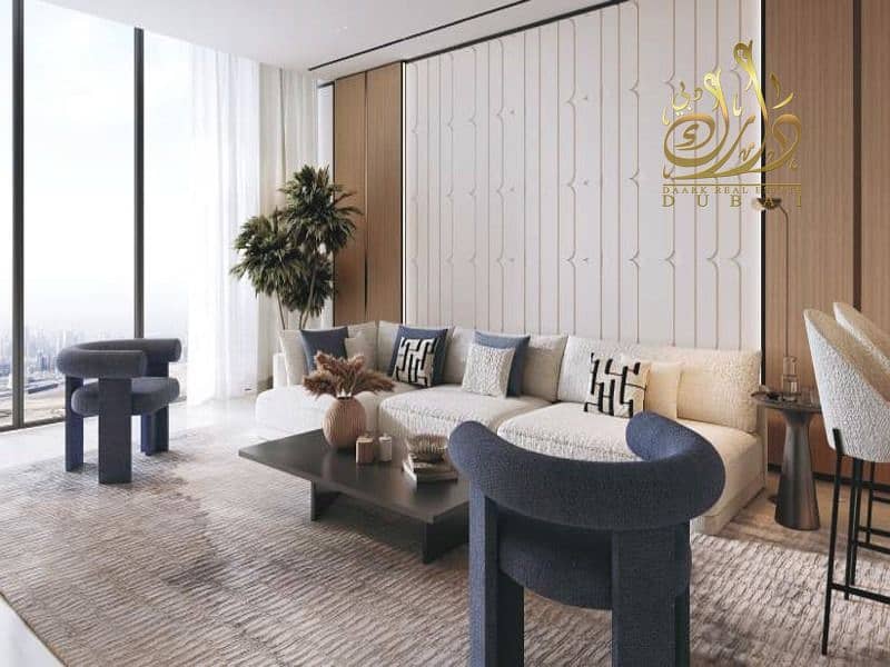 NEAR BURJ KHALIFA- READY TO MOVE- HIGH ROI - LIMITED UNITS - Image 7