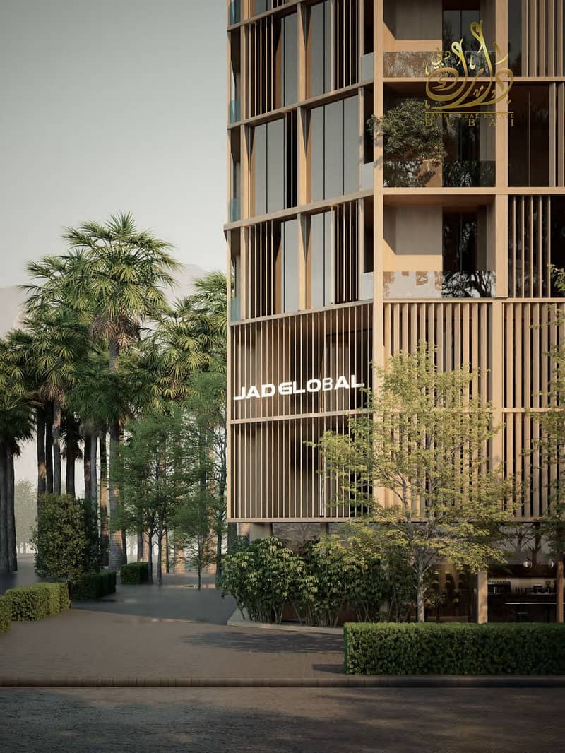 FULLY FURNISHED _ NEAR TO METRO STATION _