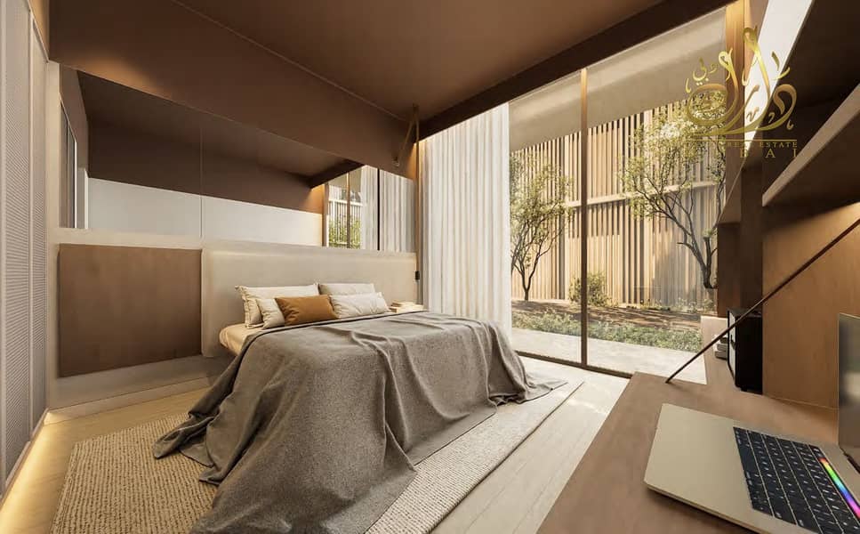 FULLY FURNISHED _ NEAR TO METRO STATION _