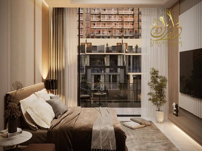 FLEXIBLE PAYMEN PLAN_LUXURY_HOT DEAL_READY SOON - Image 14