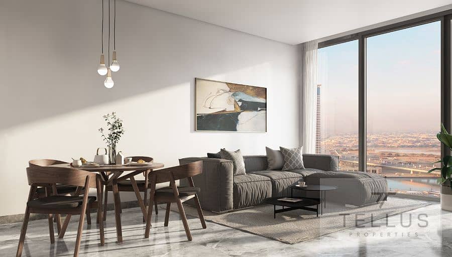 Elegant Living | Burj Khalifa View | - Image 7