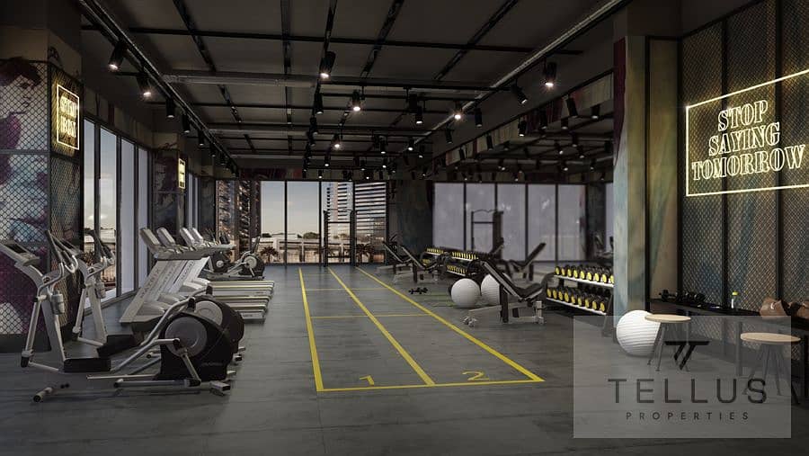 Elegant Living | Burj Khalifa View | - Image 8