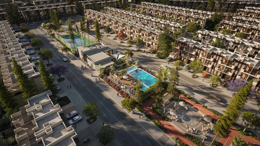 Dream Home Townhouse: Custom Payment Plans Designed Around Your Budget