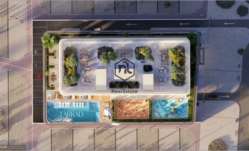 Fully Furnished Studio | Smart Home Living | 1% Monthly | High ROI Opportunity - Image 7