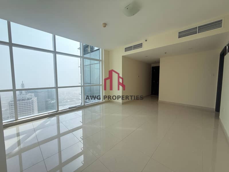 Multiple Options | Spacious 1 Bedroom Apartment | Prime Location