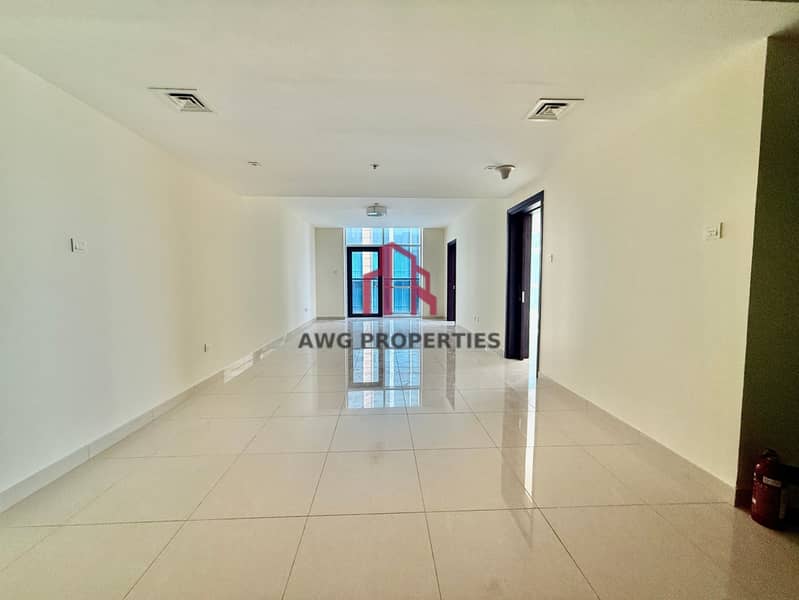 Multiple Options | Spacious 1 Bedroom Apartment | Prime Location