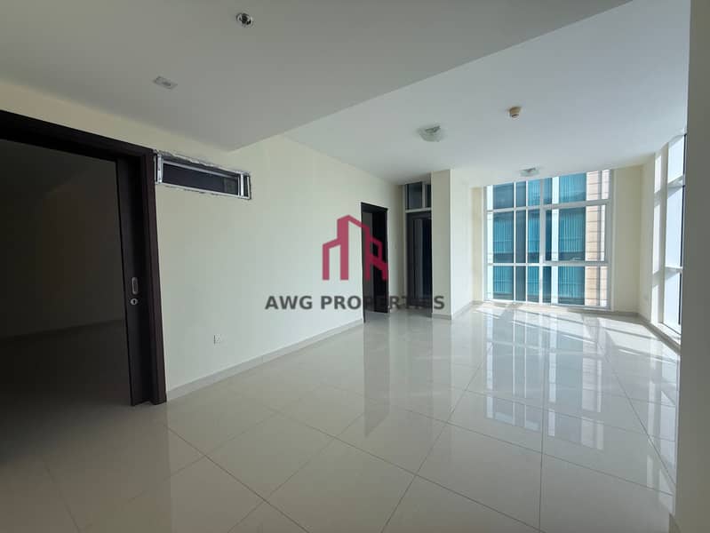 Multiple Options | Spacious 1 Bedroom Apartment | Prime Location