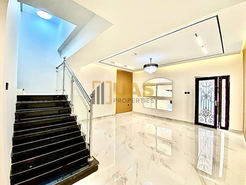Fully Upgraded Villa | High End Finishing | Prime Location - Image 7