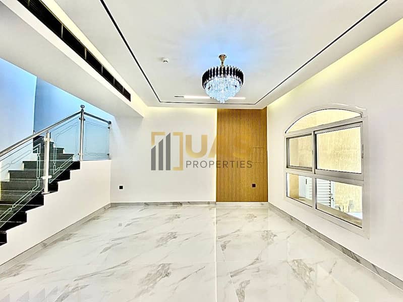 Fully Upgraded Villa | High End Finishing | Prime Location - Image 8